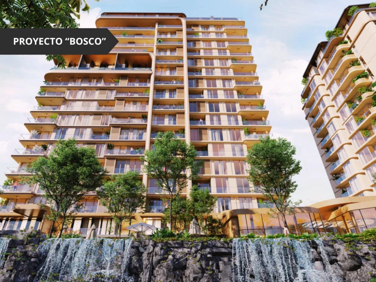 BOSCO DI SANTA MARÍA | Italian-Inspired Luxury Living in Santa Maria, Panama City - photo 1