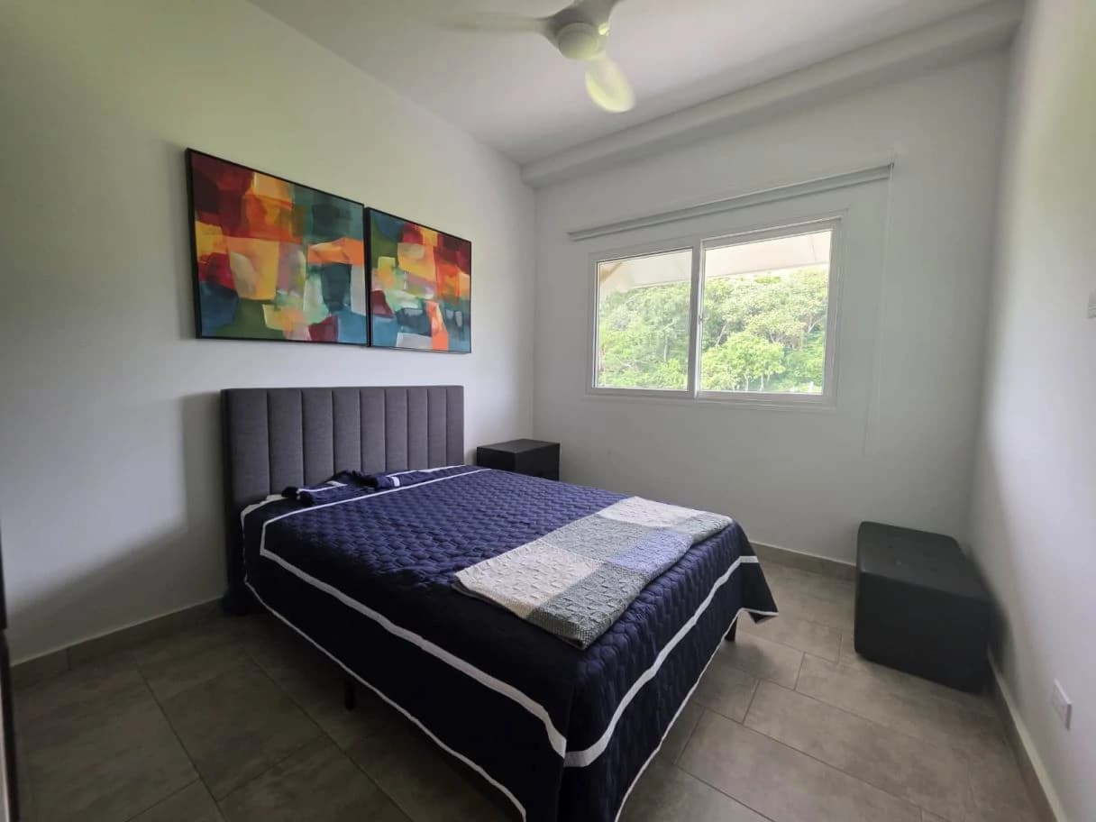 APARTMENT FOR SALE IN COCOLÍ - GOLF TUCAN COUNTRY CLUB - photo 13
