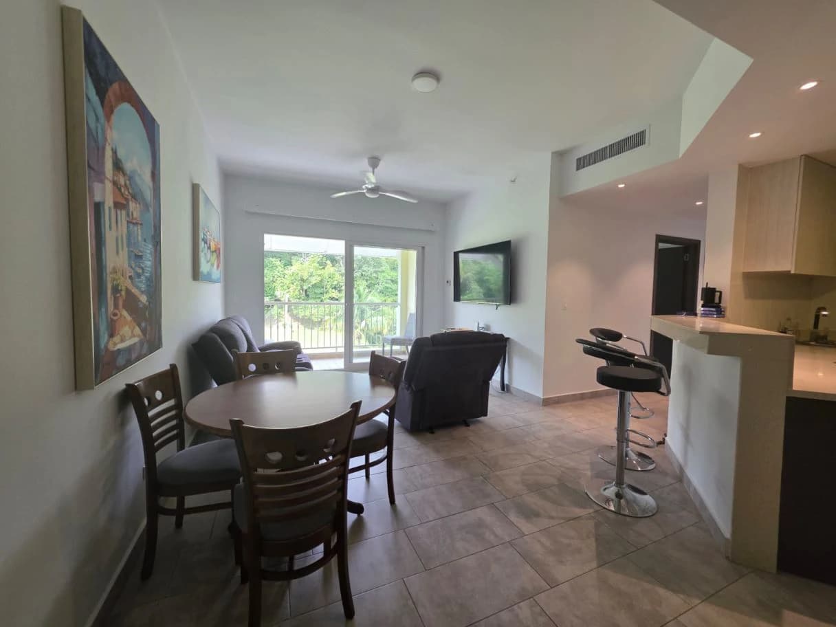 APARTMENT FOR SALE IN COCOLÍ - GOLF TUCAN COUNTRY CLUB - photo 2