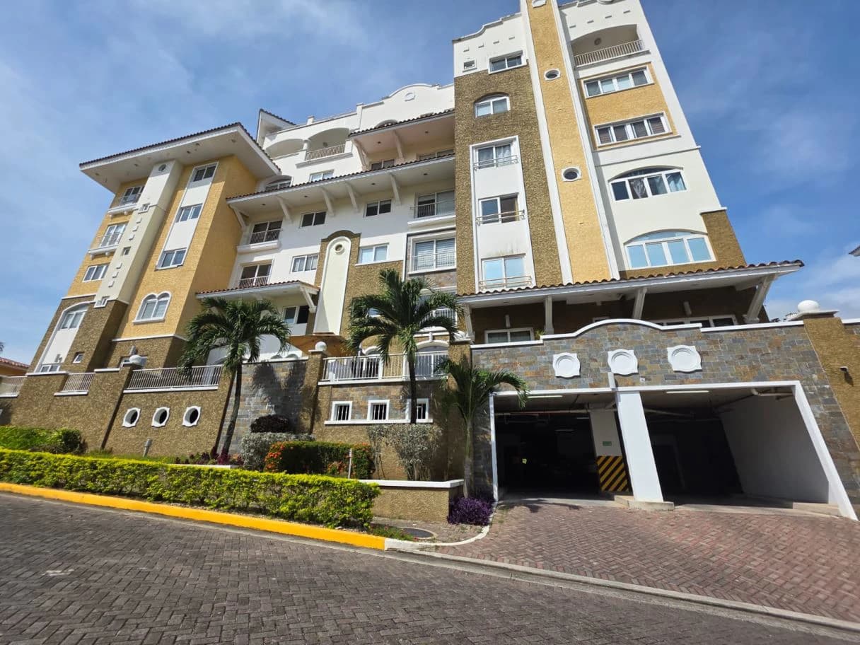 APARTMENT FOR SALE IN COCOLÍ - GOLF TUCAN COUNTRY CLUB - photo 28
