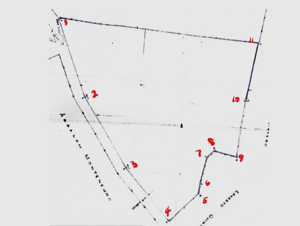 2.66-Hectare Land for Sale in Bejuco, Chame Panama Oeste – Ideal for Residential or Country Development - photo 14
