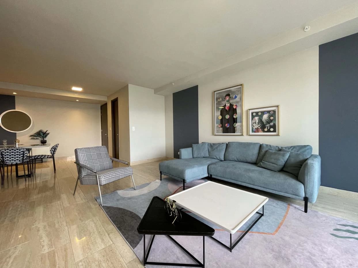 APARTAMENT IN COSTA DEL ESTE PH THE REGENT - photo 1