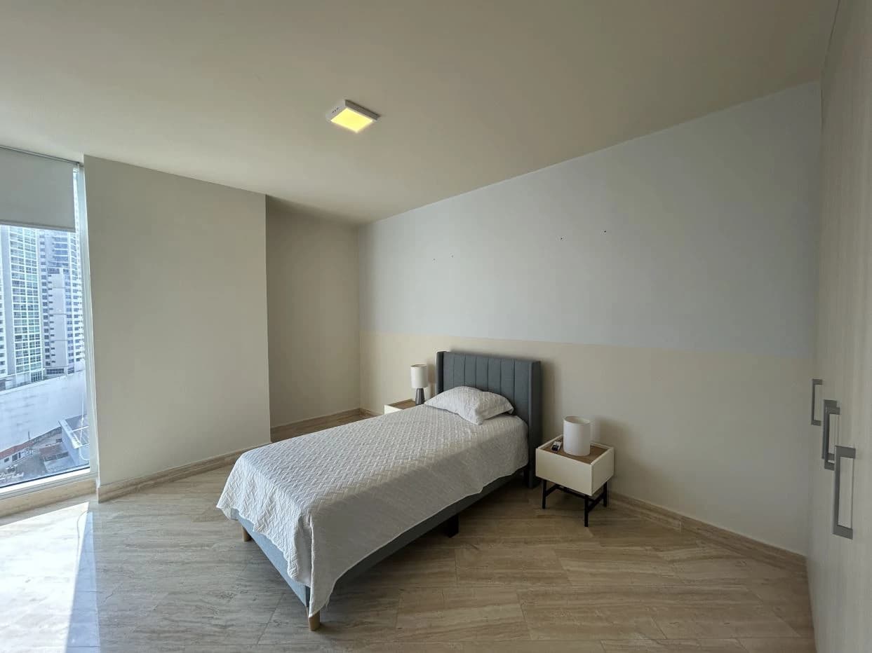 FOR SALE – PH The Regent – Costa del Este-Fully furnished - photo 7