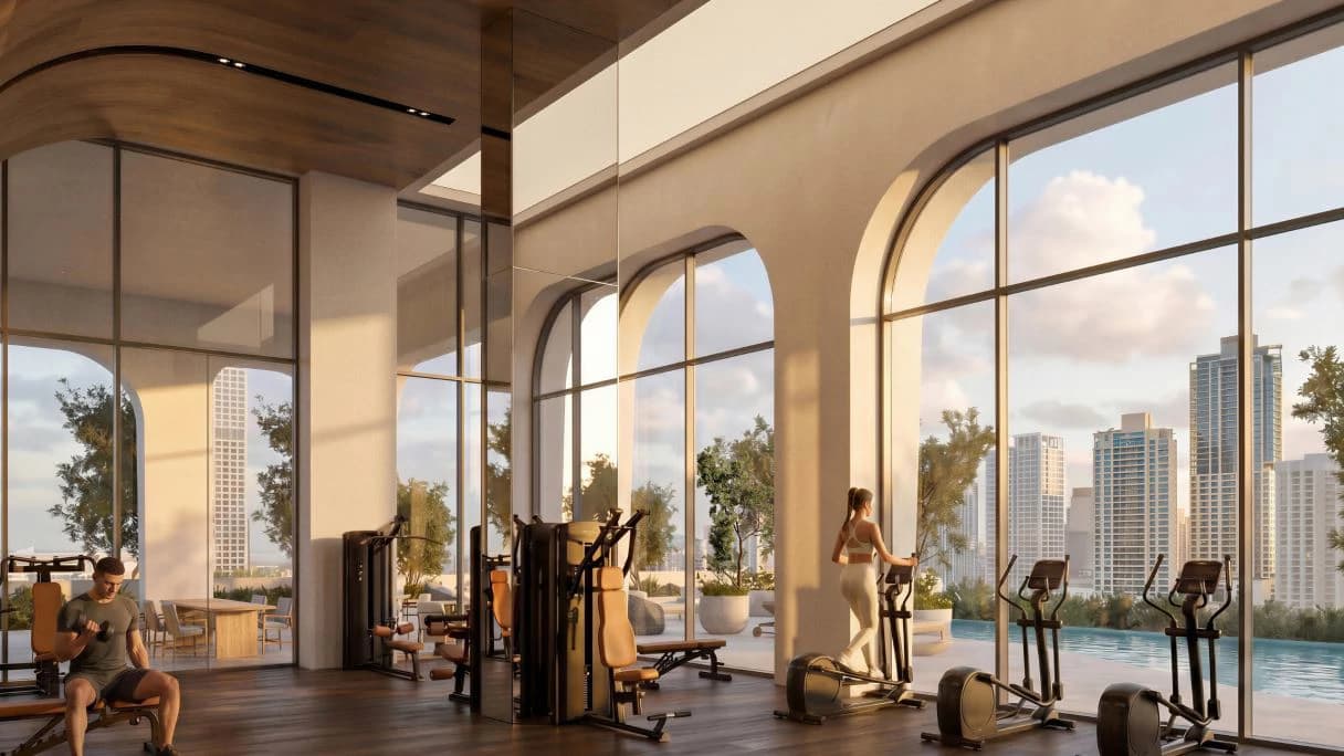 INVEST IN SAN FRANCISCO – PH BLUR | FACING OMAR PARK – FROM $346,000 - photo 9