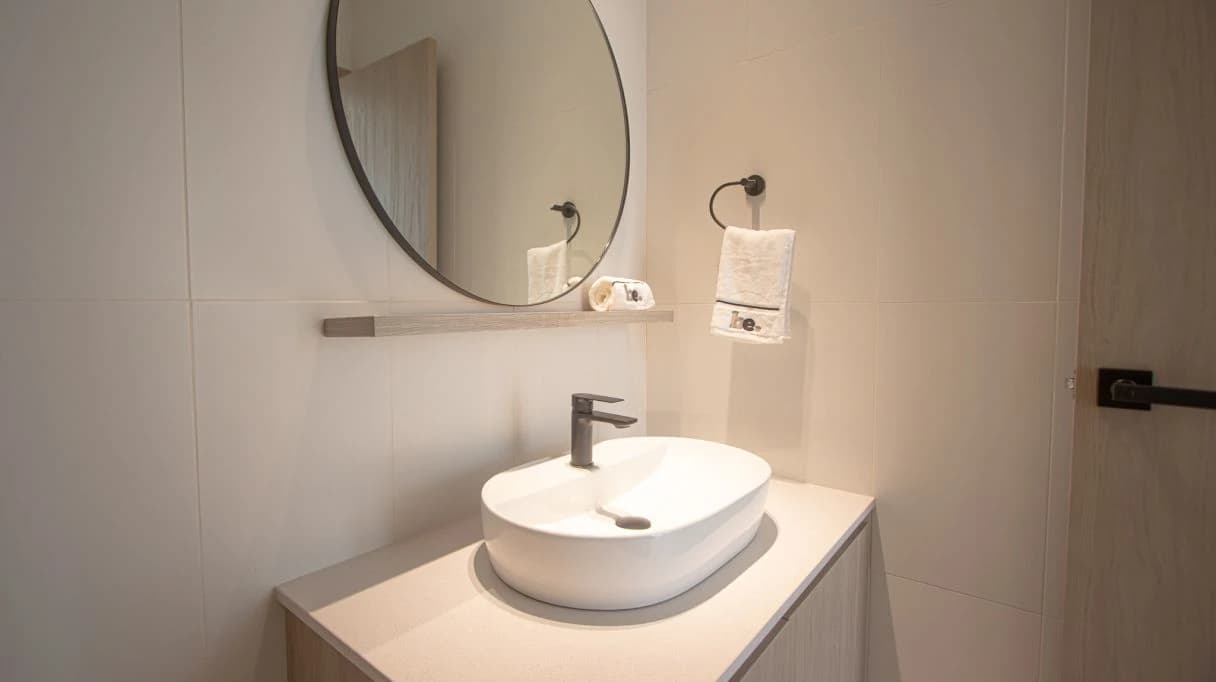 Apartments for Sale in Costa del Este – Generation Tower | Ideal for Short-Term Rentals - photo 8