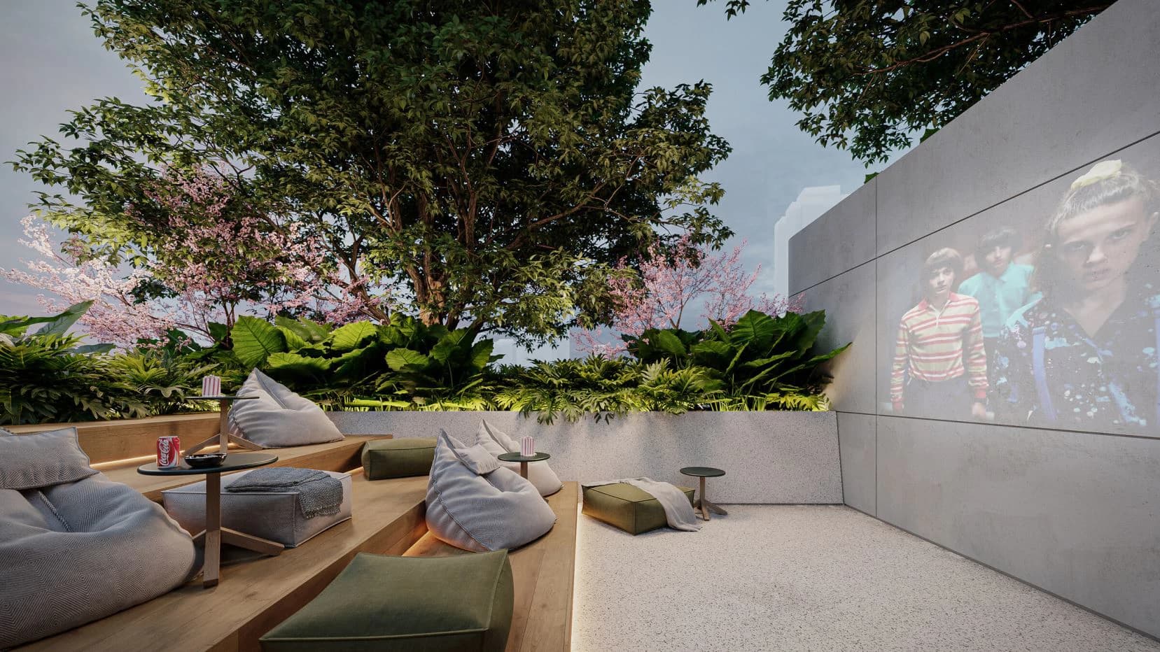 YOUR NATURAL HABITAT, ELEVATED | BIOMA 89 M² RESIDENCE IN COSTA DEL ESTE FOR $466,200 - photo 14