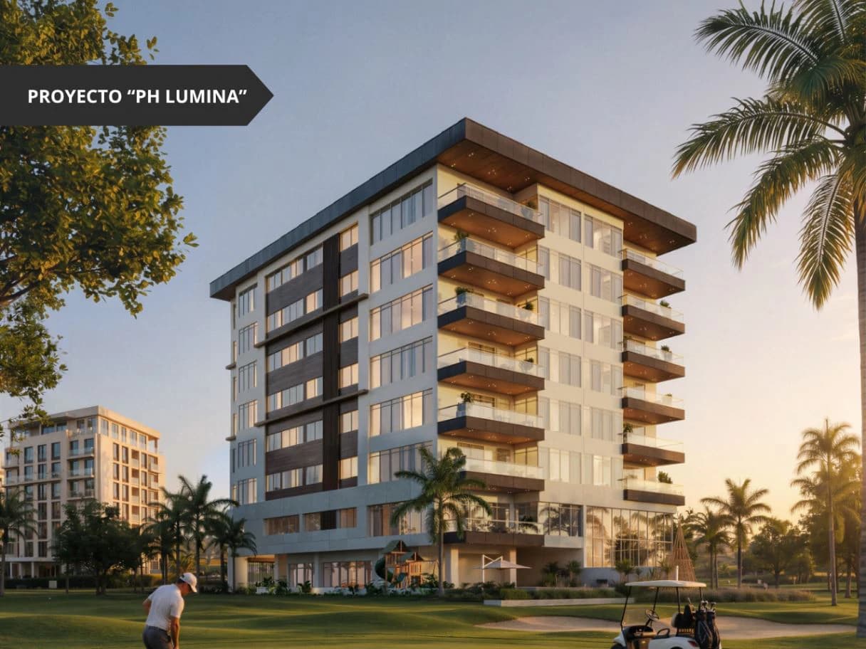 PH LUMINA in Santa María | Exclusive Residence | 512 m² | 4 Bedrooms | US$2,145,000 - photo 1
