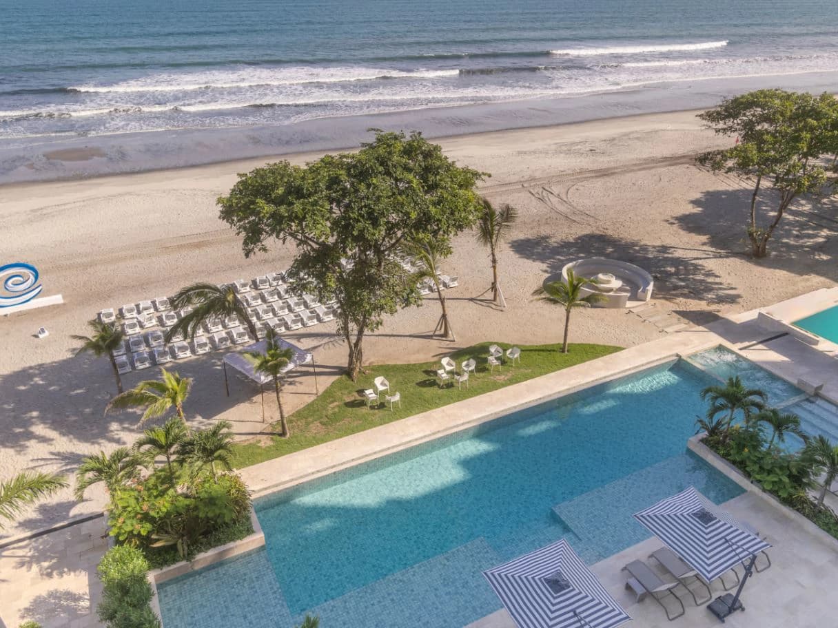 LIVE BY THE SEA, INVEST IN CHAME | SURFSIDE, PLAYA CARACOL - photo 5