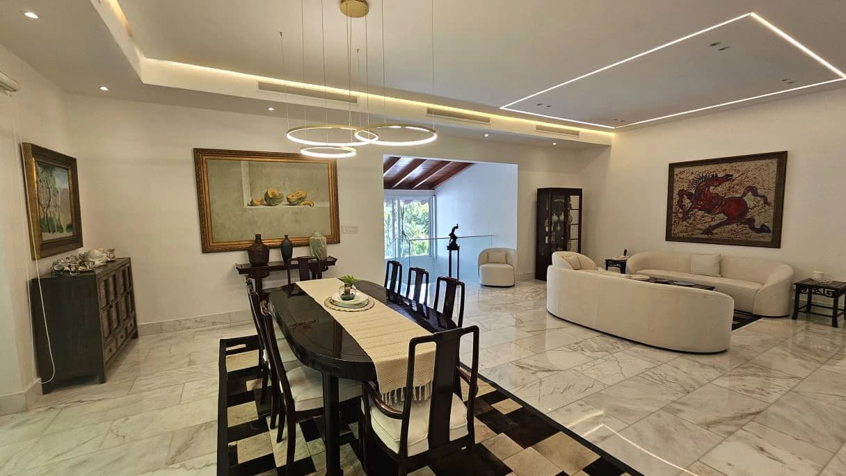 2. Luxury Residence in Altos de Golf, Panama City - photo 7