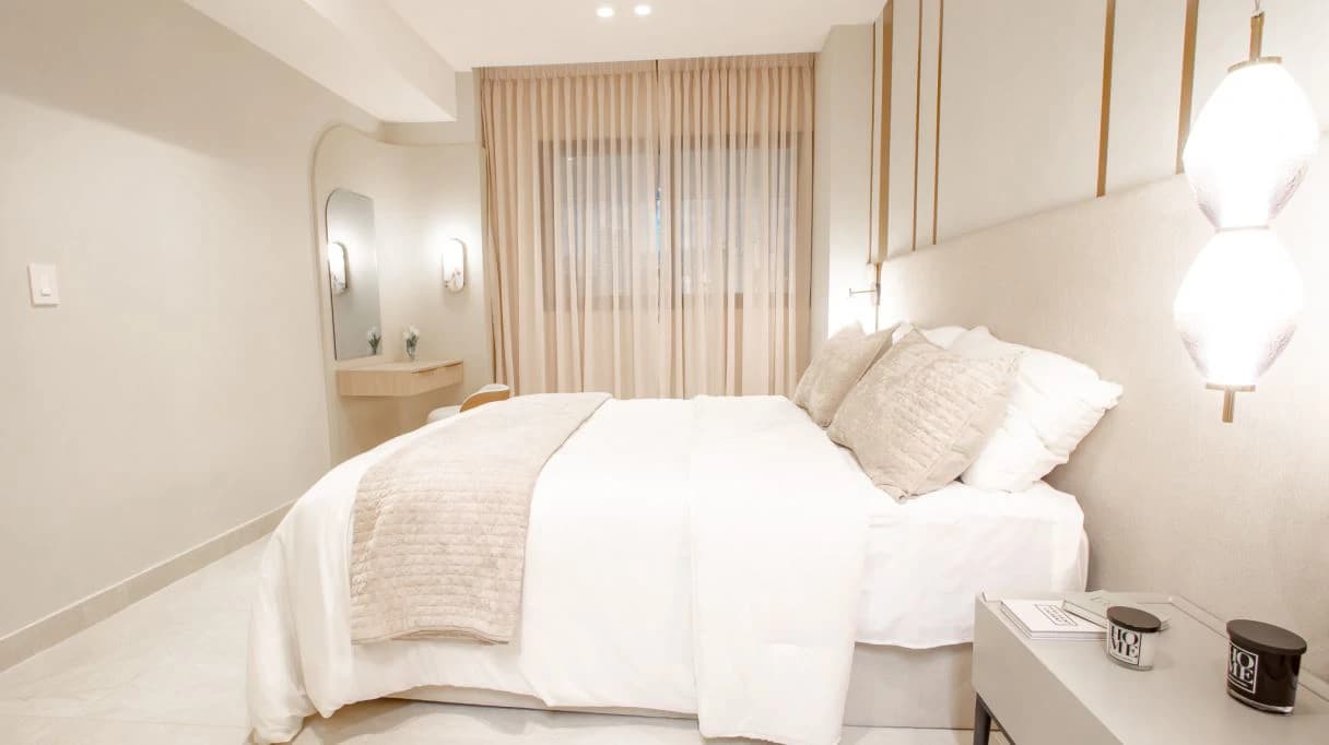 PH AURUM | A Distinctive Address for Sophisticated Investors in Panama City - photo 5