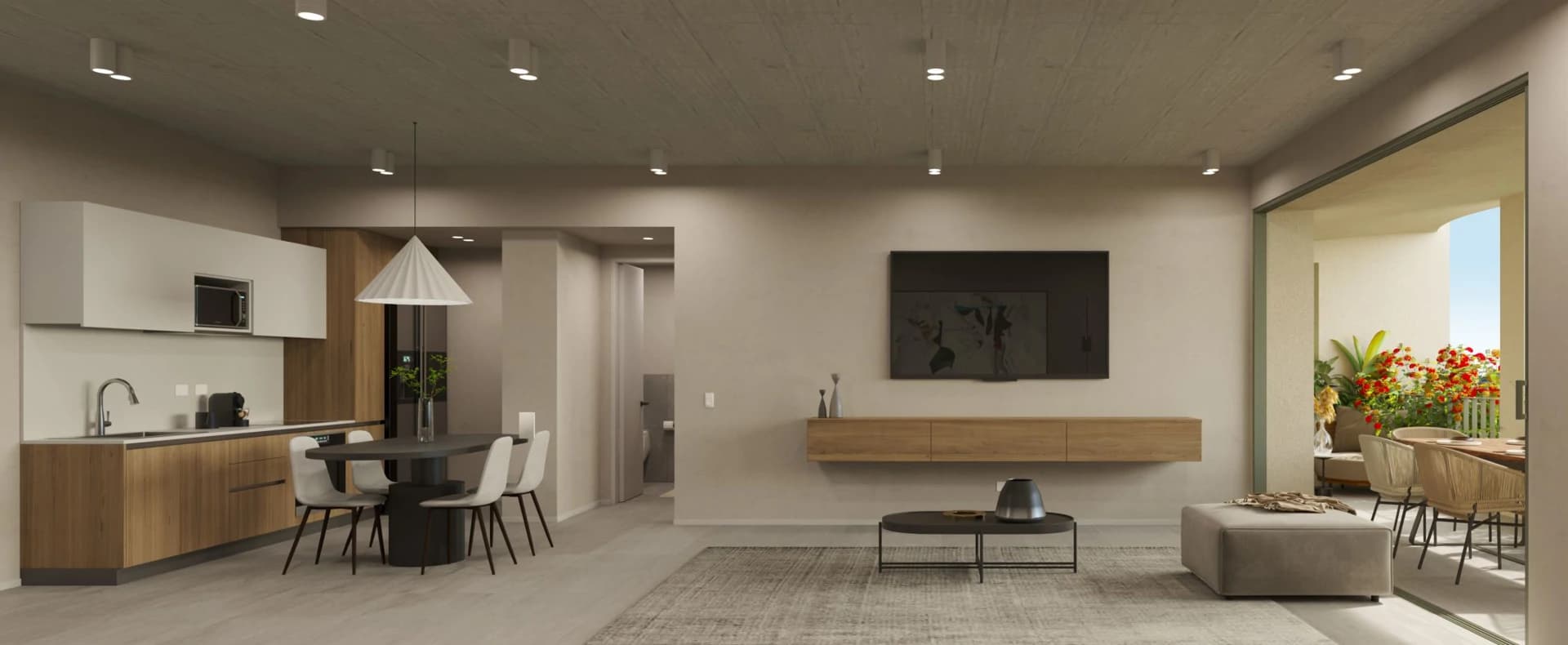 A19 Cincuentenario – Sustainable Homes, Fully Connected - photo 4