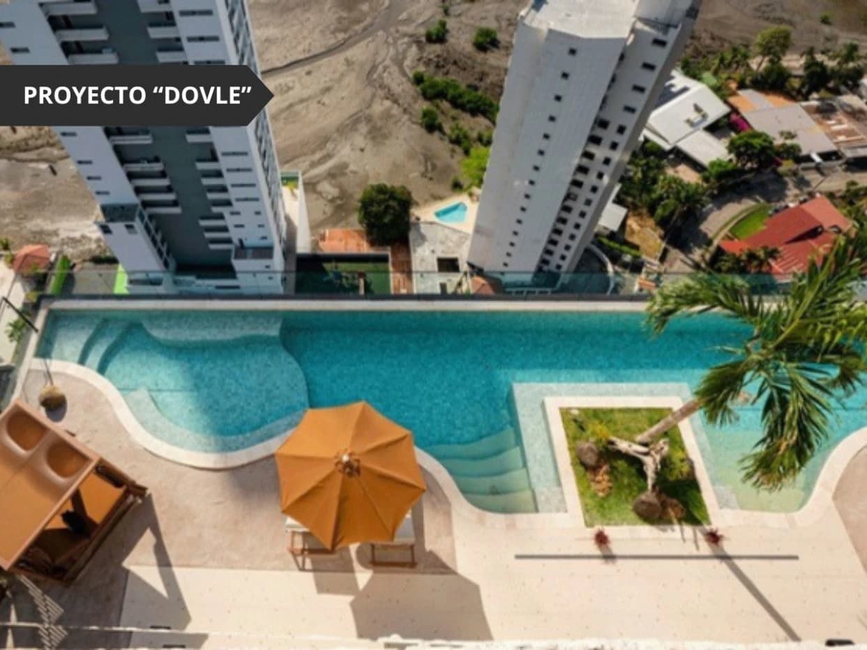 DOVLE CINCUENTENARIO | A NEW STANDARD OF URBAN LIVING IN COCO DEL MAR - photo 1