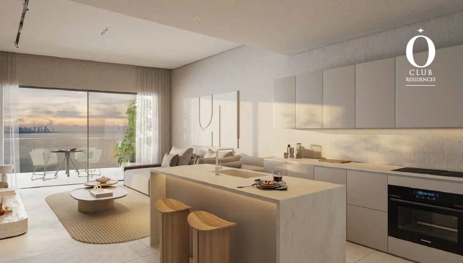 Club Residence at Ocean Reef Island - photo 8
