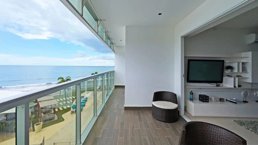 Occupation Ready With Ocean Views - photo 1