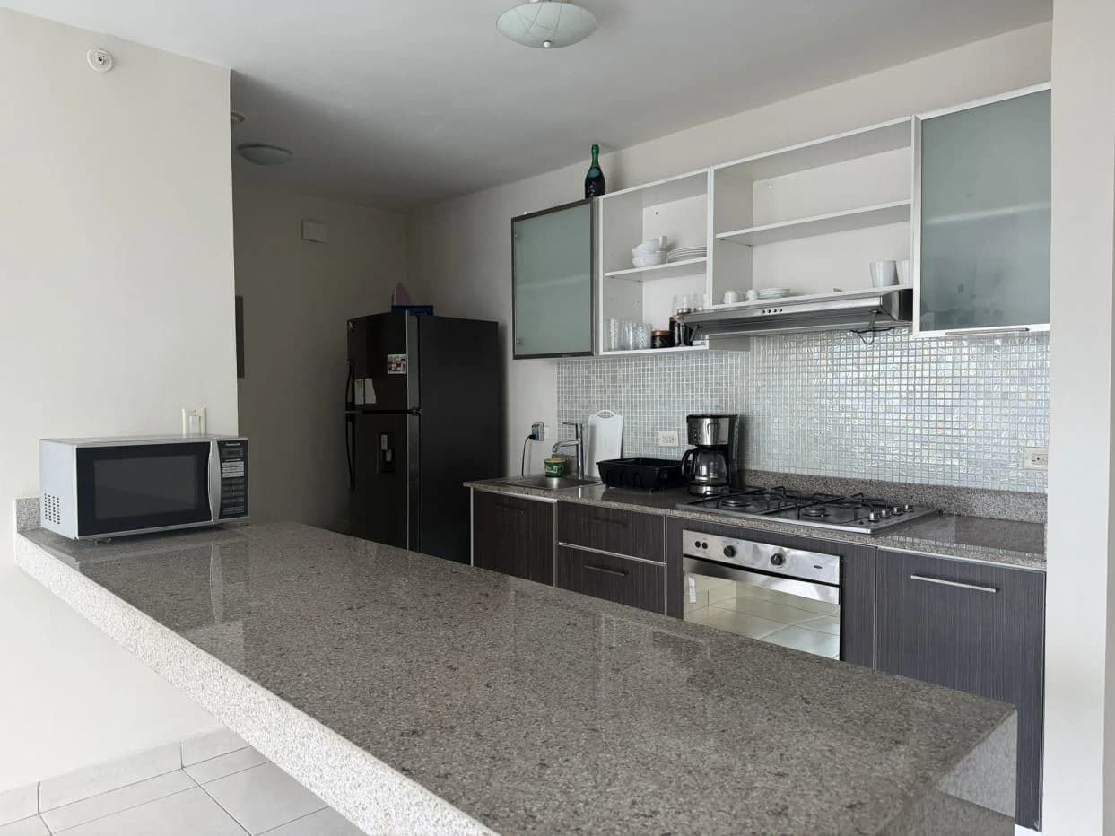 Apartment for sale in El Cangrejo - photo 4