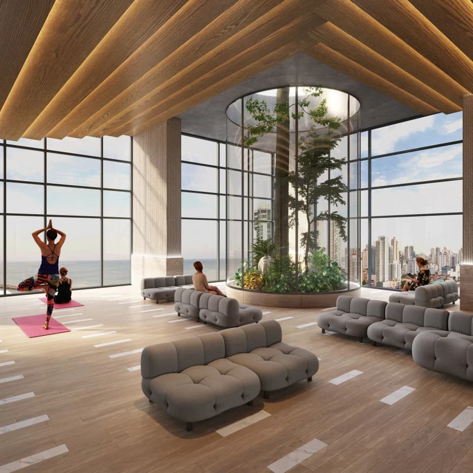 FIND YOUR URBAN JUNGLE IN COCO DEL MAR | LIMITED RESIDENCES REMAIN FROM $249,500 - photo 16