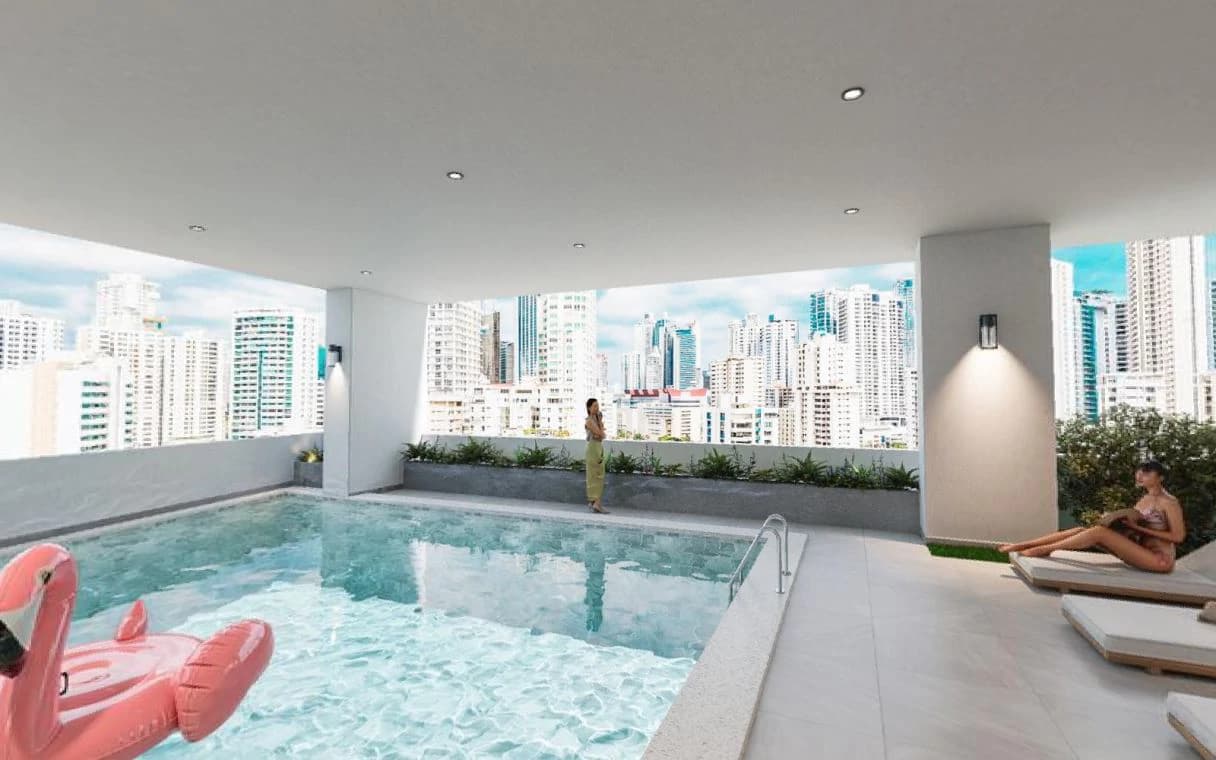 ONE HOME, MULTIPLE POSSIBILITIES | 90 M² 3-BEDROOM LOCK-OFF IN MARBELLA FROM $341,250 - photo 16