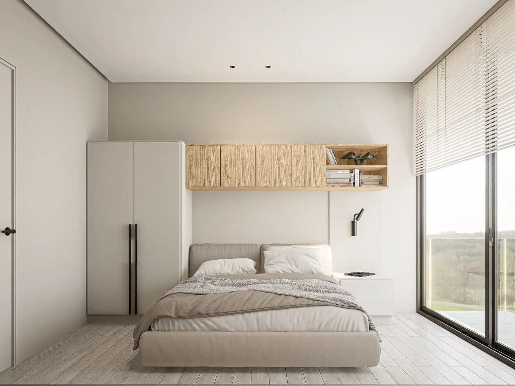THE EDGE APARTMENTS FOR SALE – MARBELLA - photo 10
