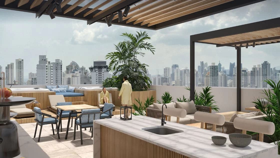 Bahia del Golf - Presale - photo 14