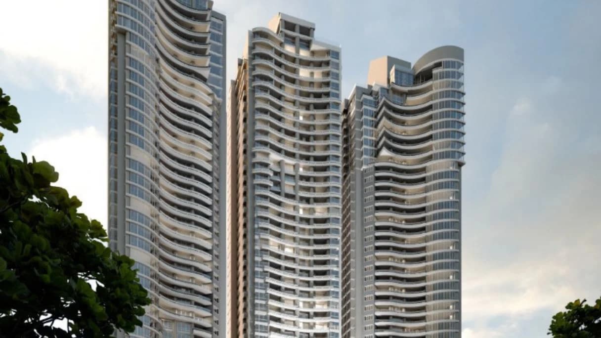 PH LUXOR 500 | A NEW INVESTMENT OPPORTUNITY IN EL CANGREJO, PANAMA CITY - photo 9
