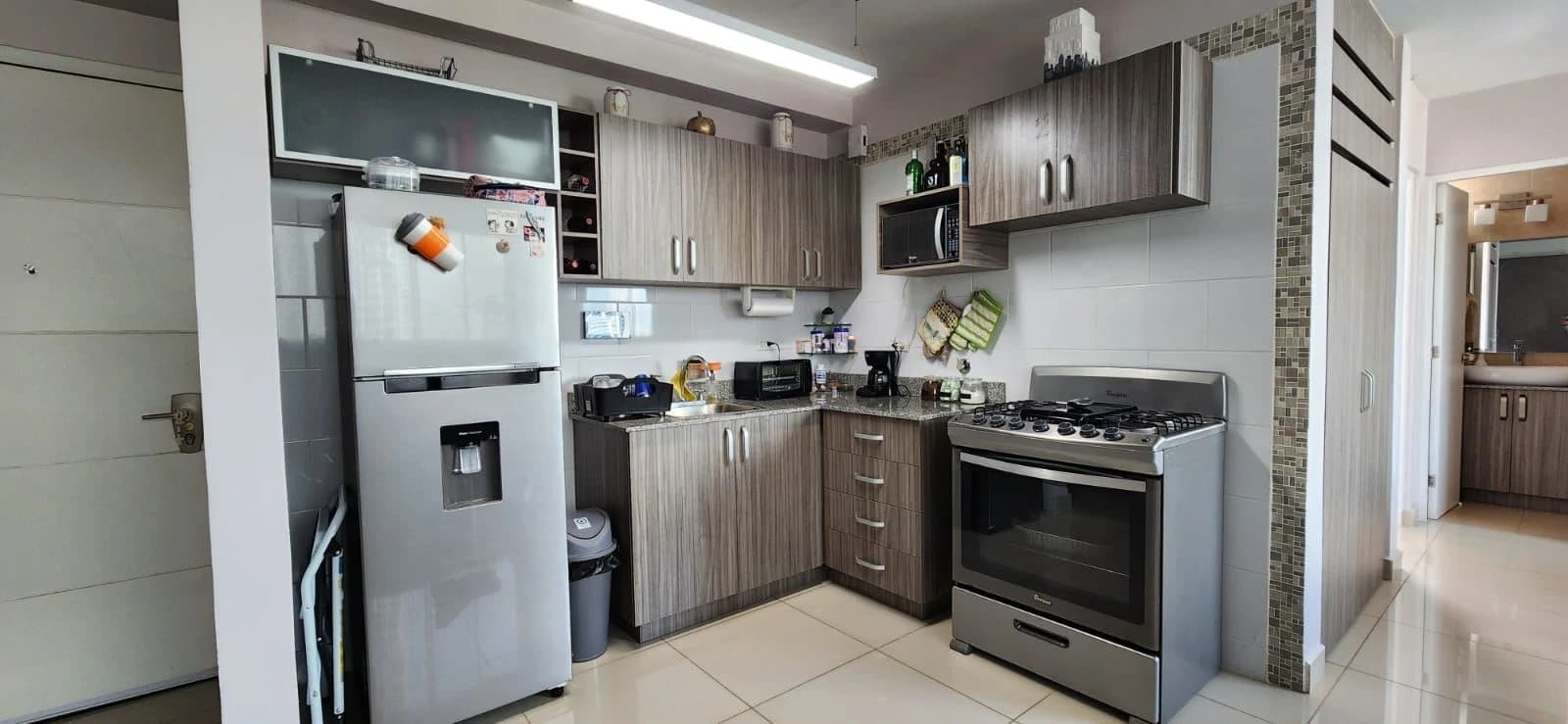 Apartment for Sale – PH located in San Francisco just steps from Parque Omar - photo 4