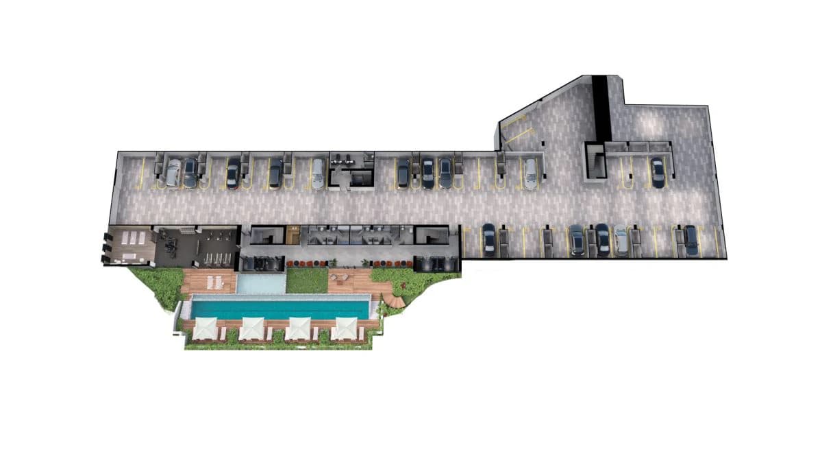 BAULA RESIDENCES! The Luxury of living at your own pace in The Amador Coastway. - photo 16