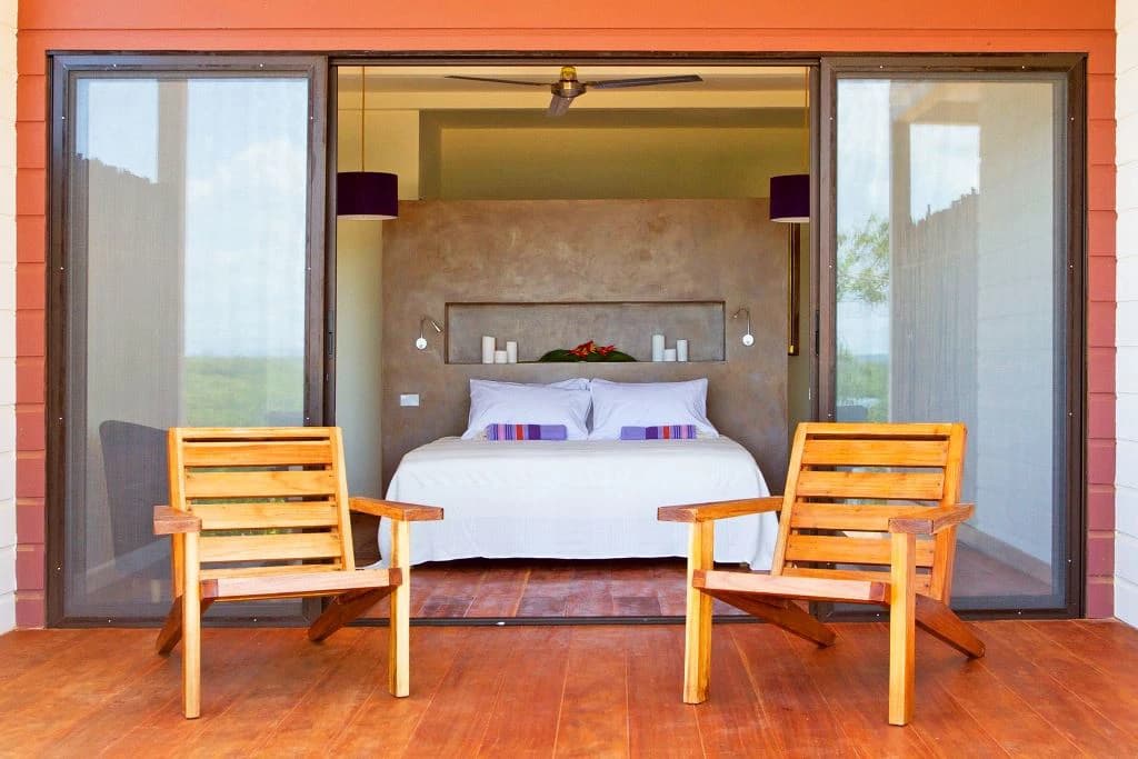 Hotel in Bocas - French Touch, Sabores Locales - photo 21
