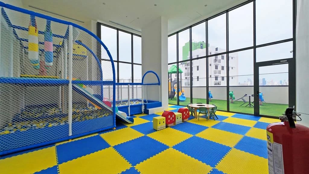 Apartments for Sale - PH BALCONY Hato Pintado Panama City - photo 19