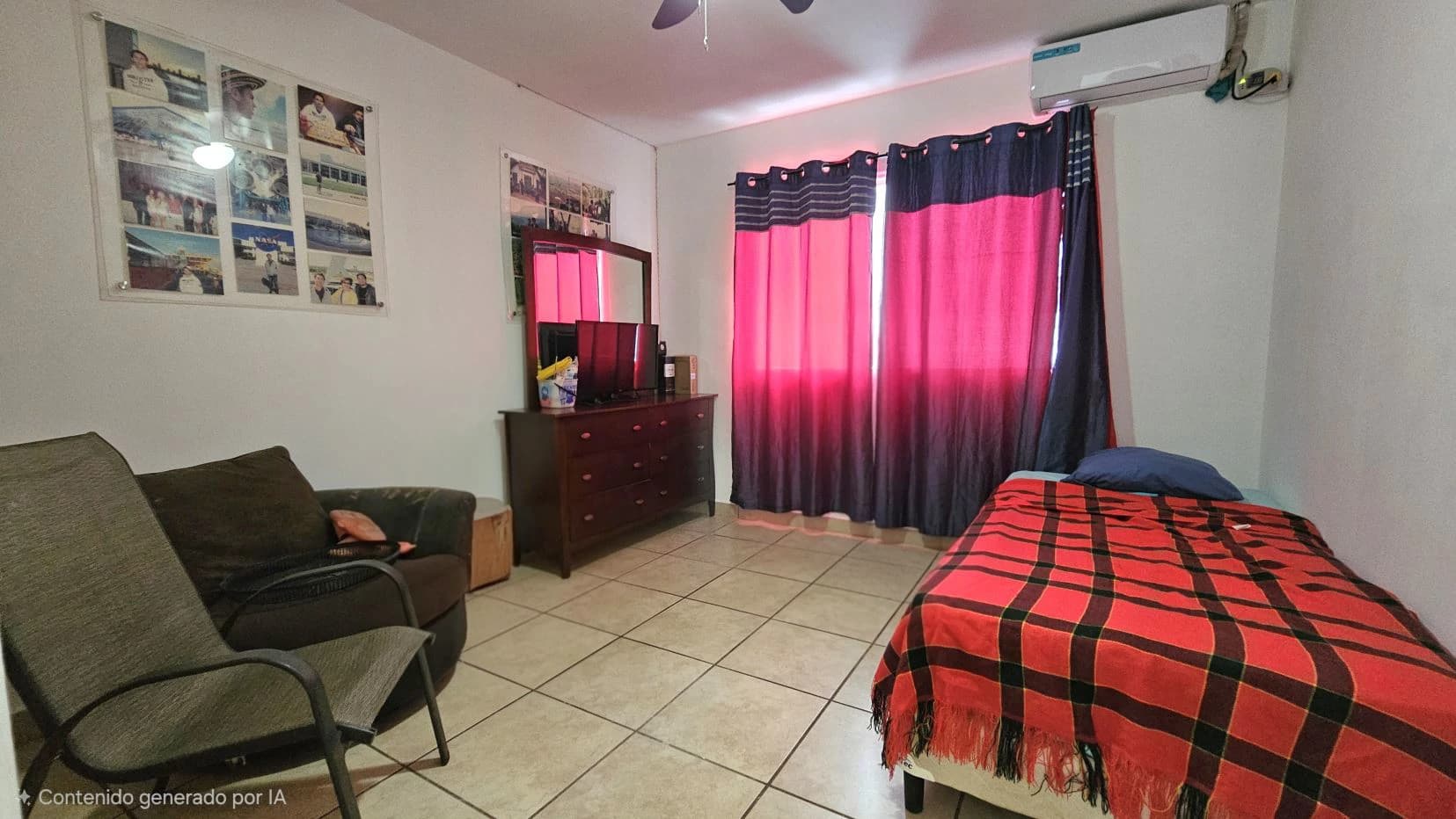 For sale House in PH Los Alpes – Paseo del Norte | Brisas del Golf Norte - photo 12