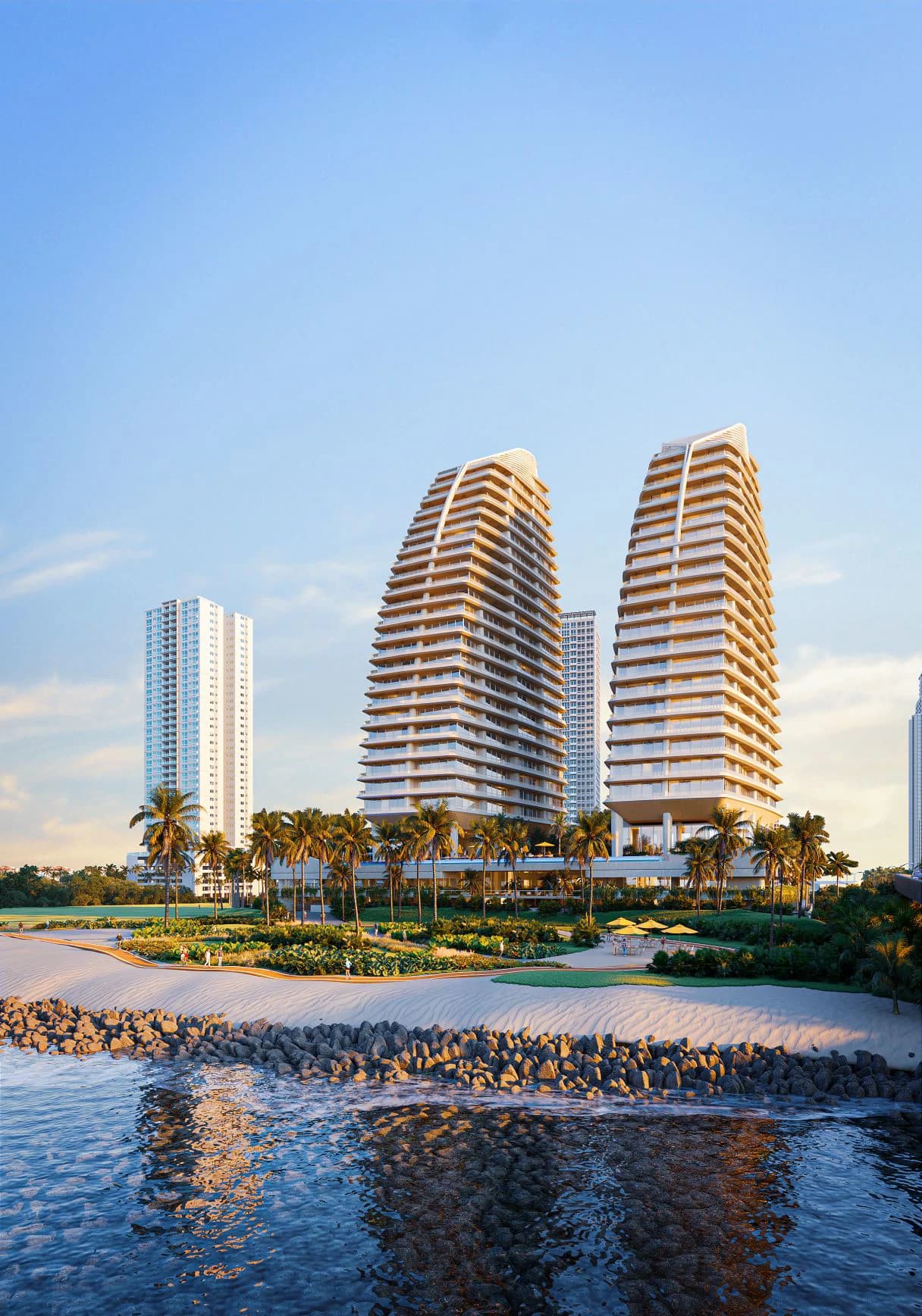 PANEMA PROJECT IN COSTA DEL ESTE — INSPIRED BY THE OCEAN - photo 2
