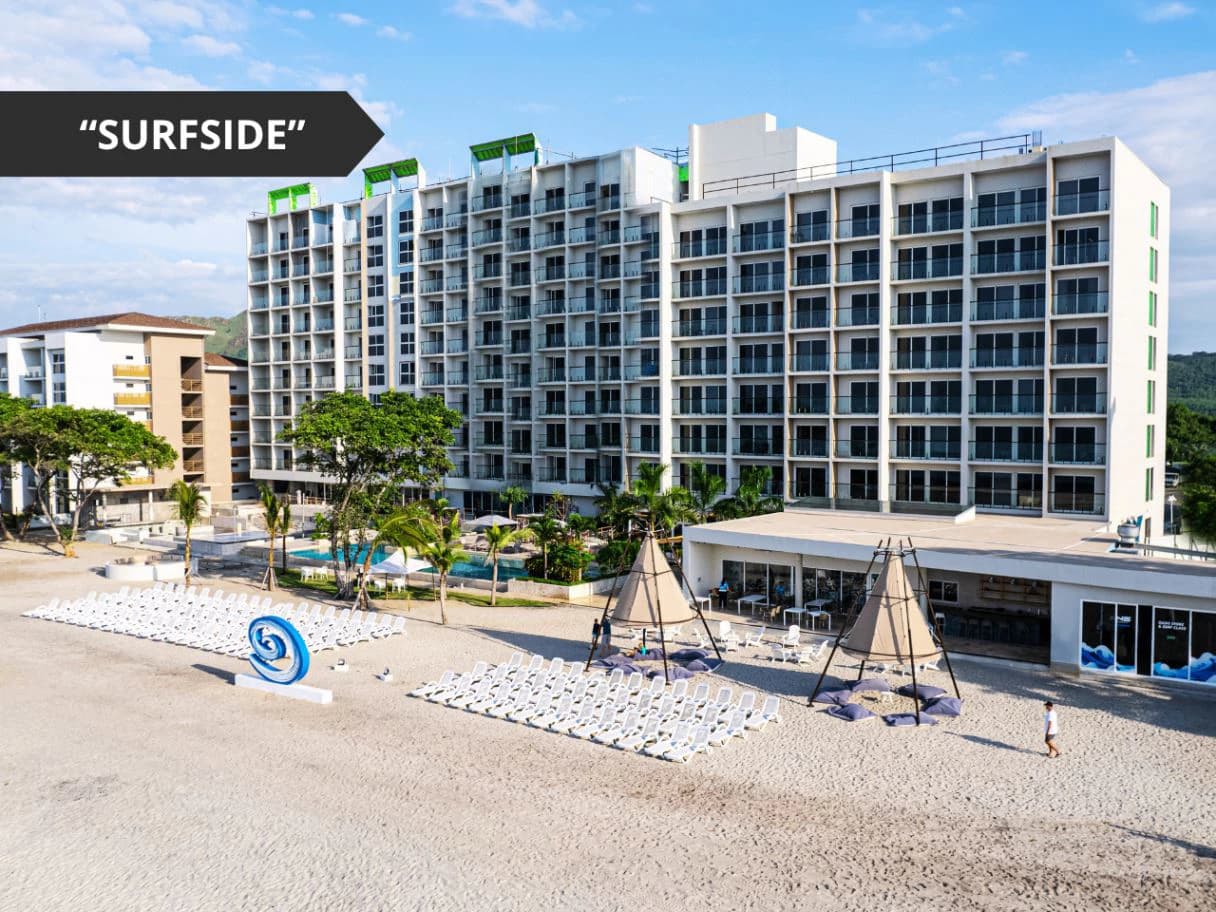 LIVE BY THE SEA, INVEST IN CHAME | SURFSIDE, PLAYA CARACOL - photo 1