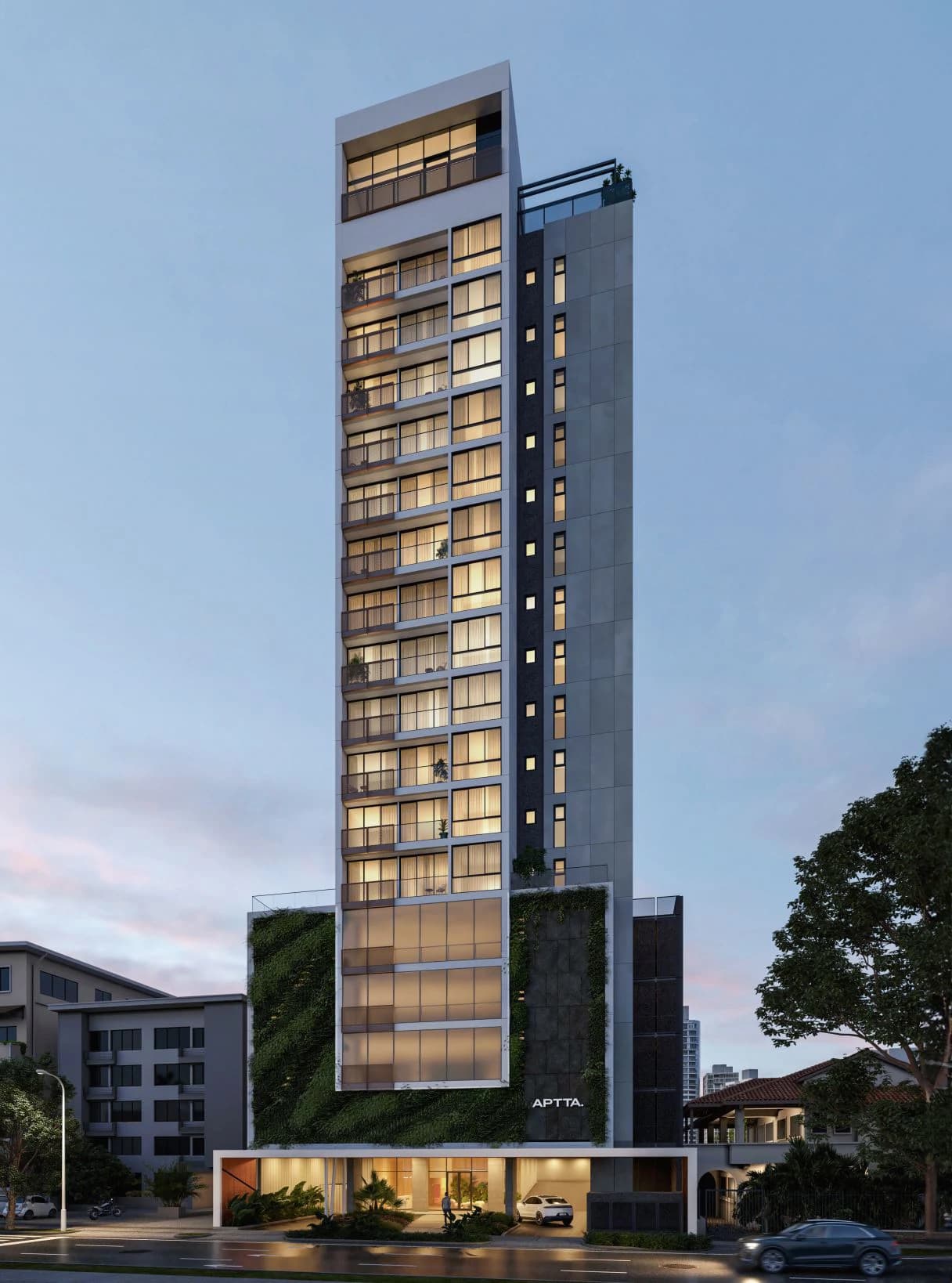 APTTA YOUR SMART AND PROFITABLE INVESTMENT IN BELLA VISTA - photo 2