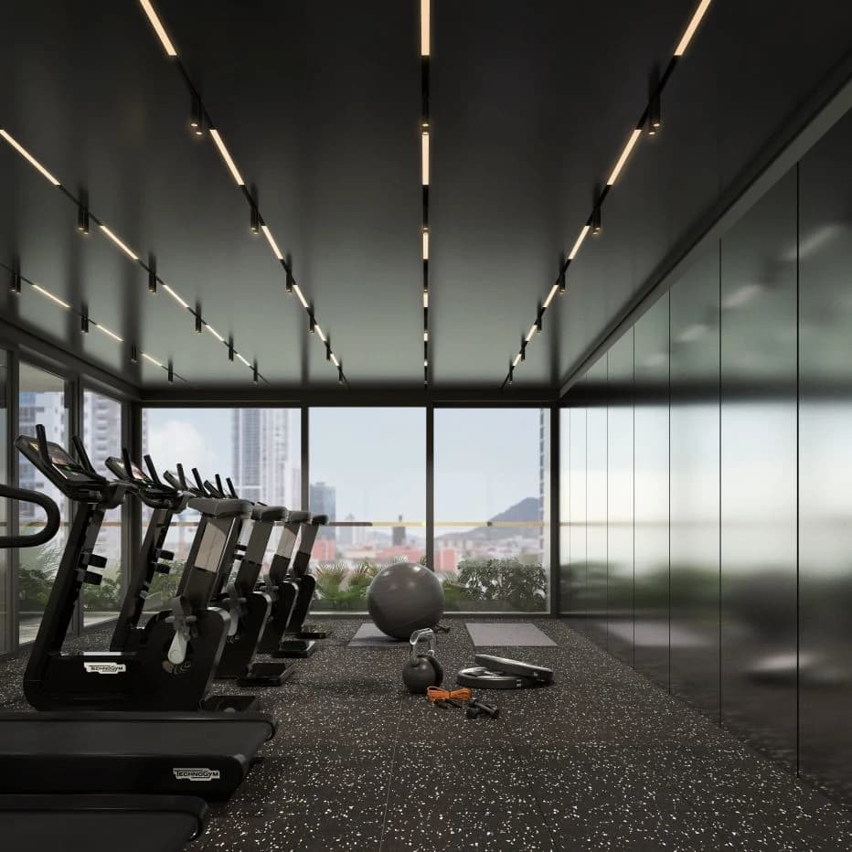 SMART INVESTMENT IN PANAMA CITY | NOOK: 1-BEDROOM APARTMENT FOR SALE IN BELLA VISTA FROM $150,000 - photo 8