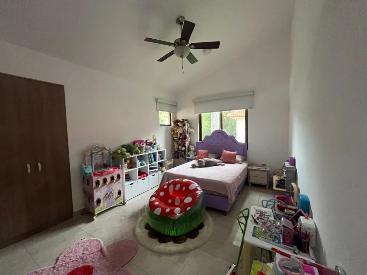 House for Sale in Clayton in Senderos de Cruces - photo 13