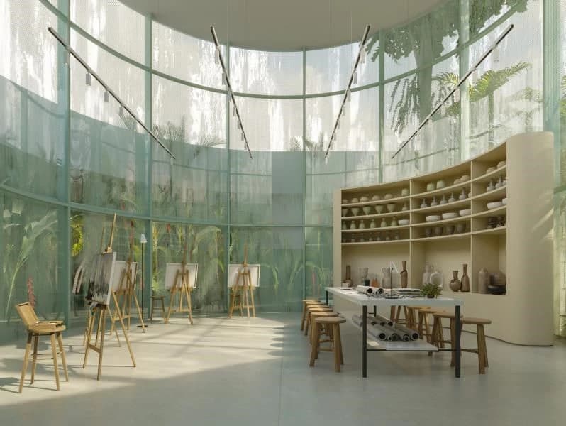 BIOMA | More Than a Home, A New Living Experience - photo 2