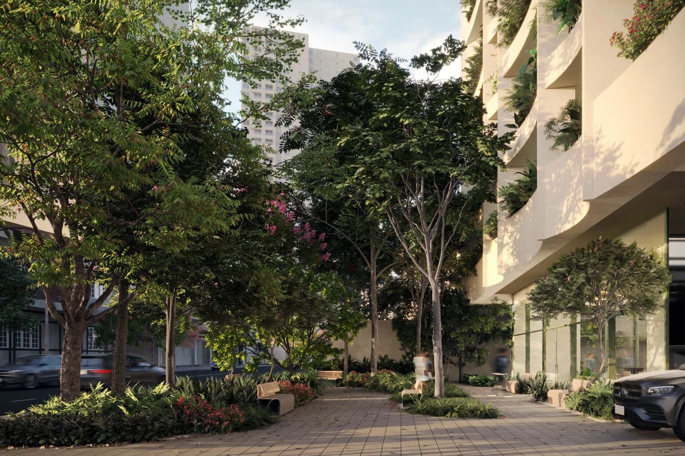 A19 Cincuentenario – Sustainable Homes, Fully Connected - photo 15