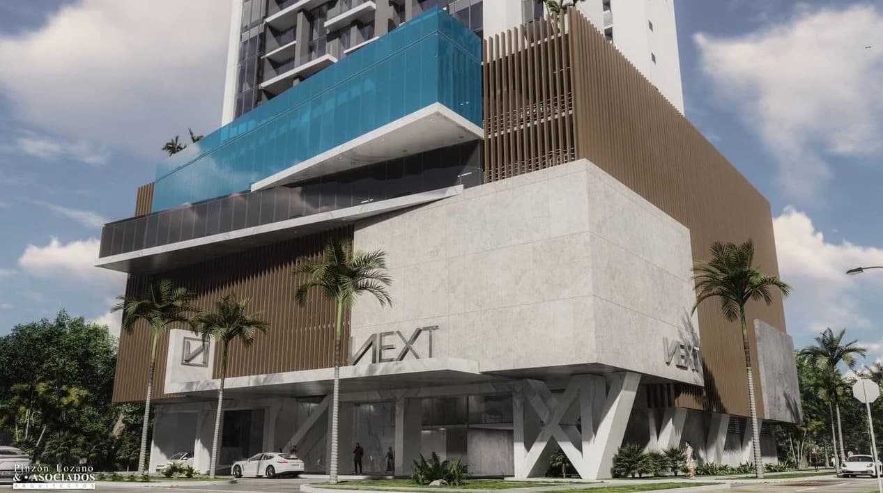 APARTMENTS IN COCO DEL MAR – NEXT PROJECT - photo 1