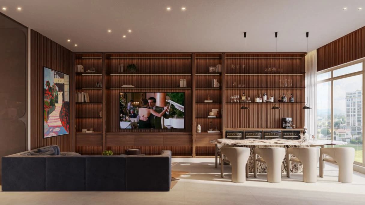 PH LUMINA in Santa María | Exclusive Residence | 512 m² | 4 Bedrooms | US$2,145,000 - photo 5