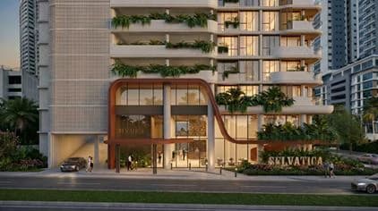 SELVÁTICA: Expansive Living, Exceptional Returns