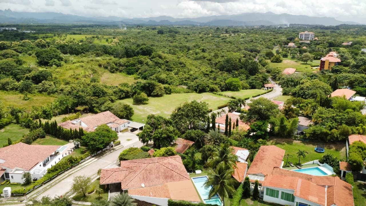 Land for Sale in PH Punta Barco Village – San Carlos, Panama West - photo 1