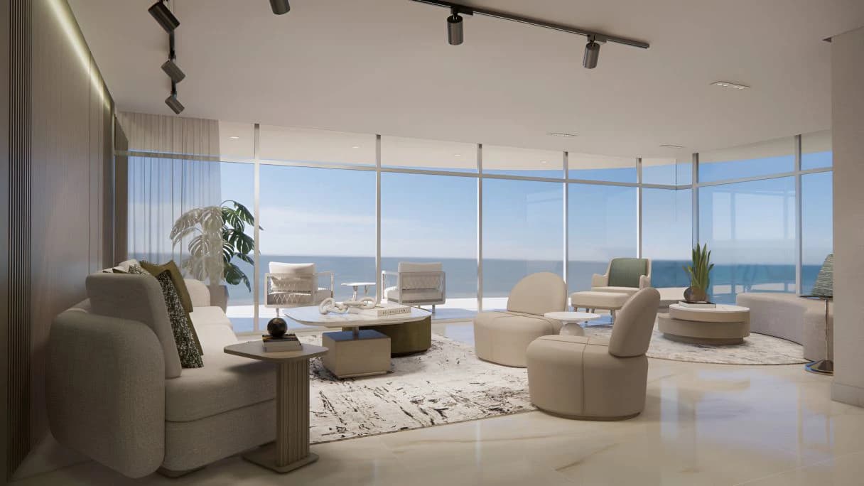 ALLURE AT PUNTA PACÍFICA | A LUXURY INVESTMENT IN ONE OF PANAMA CITY'S MOST EXCLUSIVE AREAS - photo 3