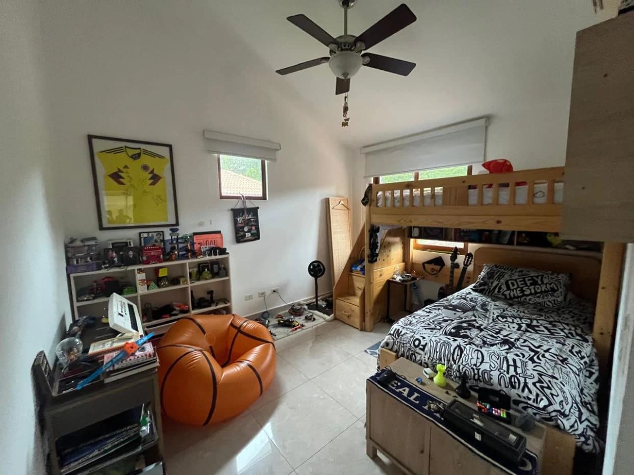 House for Sale in Clayton in Senderos de Cruces - photo 16