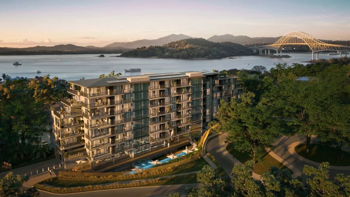 Invest in PH BAULA Residences | Amador, Panama City | From US$294,000 - photo 21