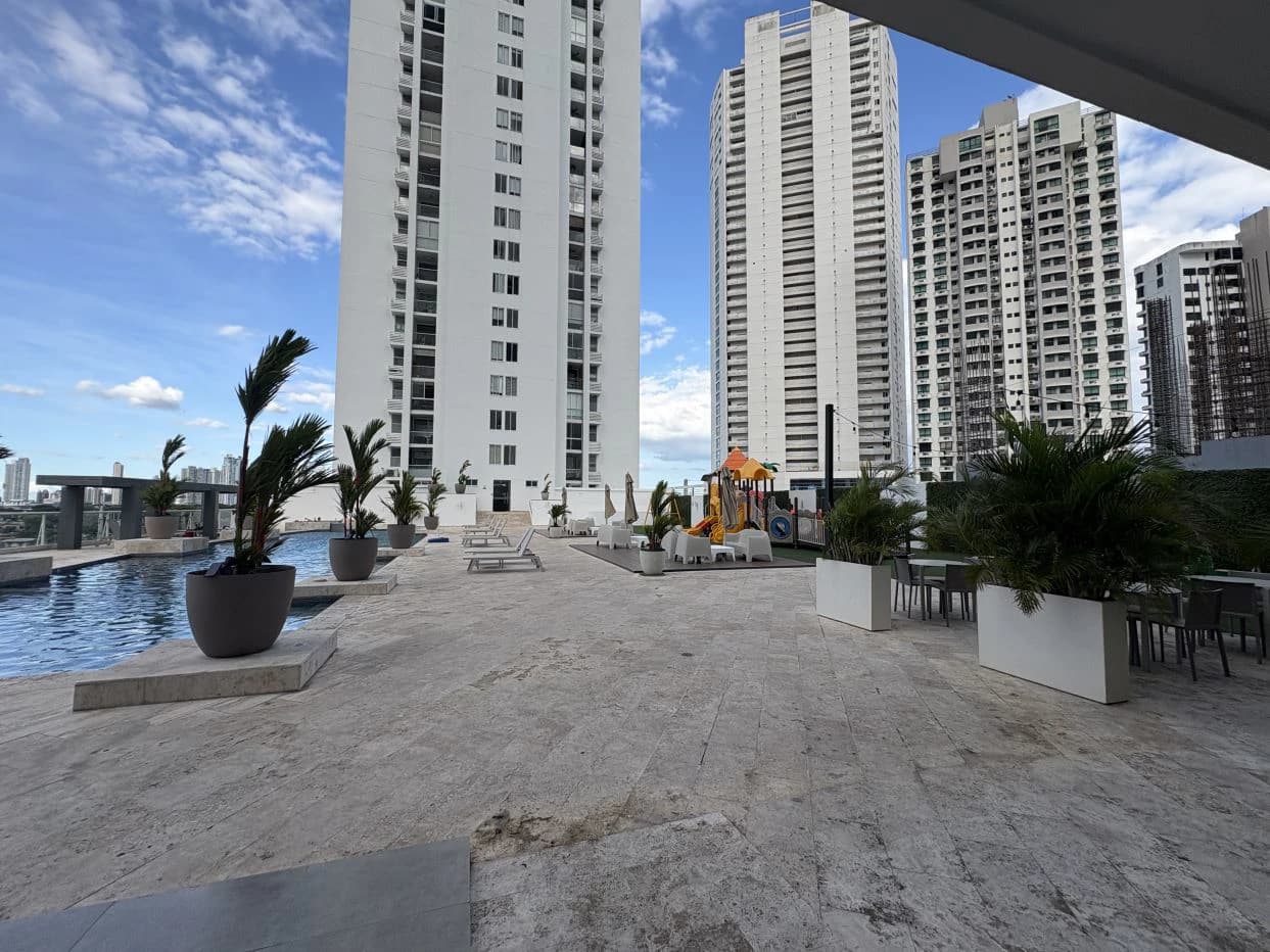 FOR SALE | Coco del Mar | PH Bahía del Golf | High Floor - photo 1