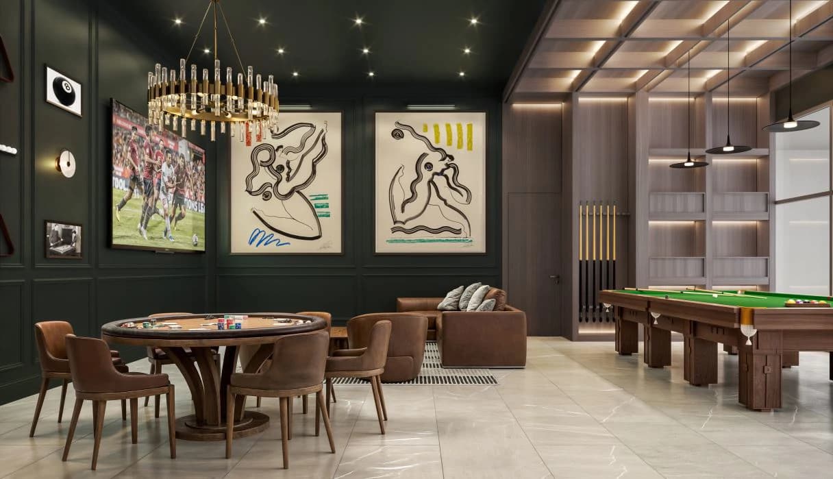 Apartments for Sale in Costa del Este – Aurum | Luxury Pre-Construction Project - photo 13