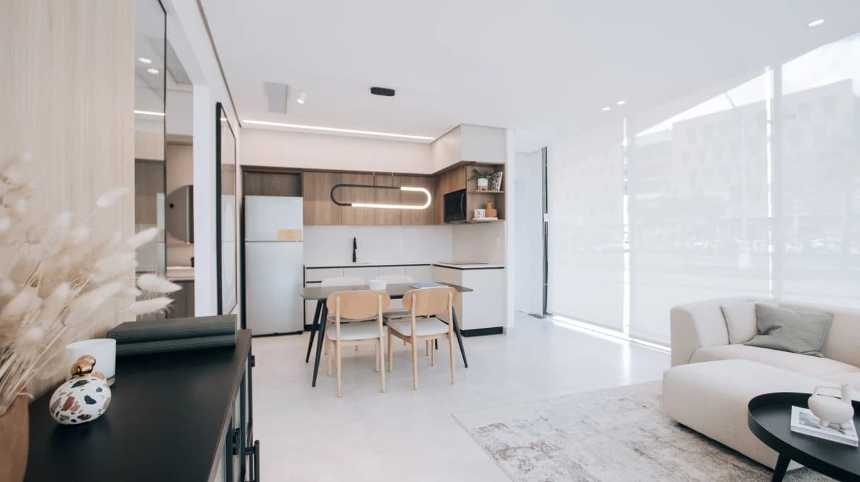 Apartments for Sale in Costa del Este – Generation Tower | Ideal for Short-Term Rentals - photo 3