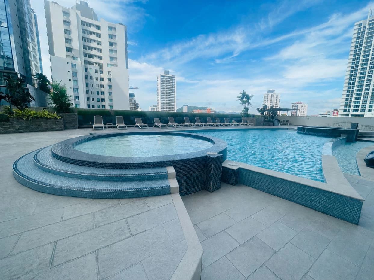 Apartment for Sale – PH located in Bella Vista a strategic area in Panama City - photo 16