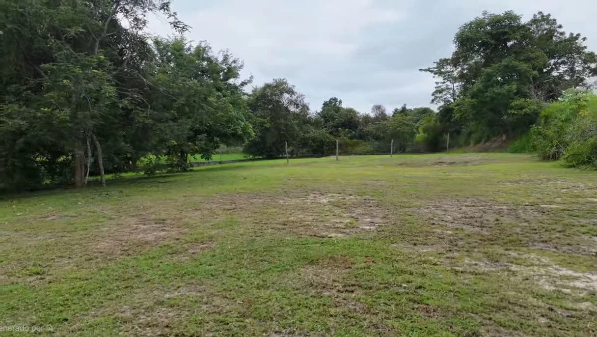 LAND FOR SALE IN SAN CARLOS LAS UVAS - photo 1