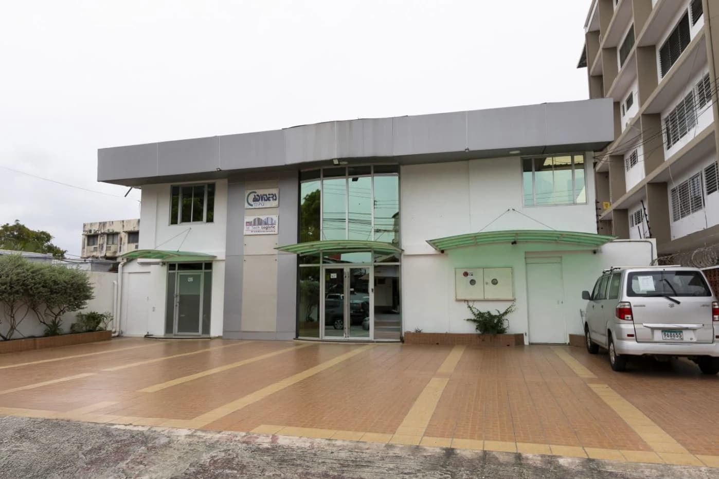 Office for Sale – El Carmen - photo 1