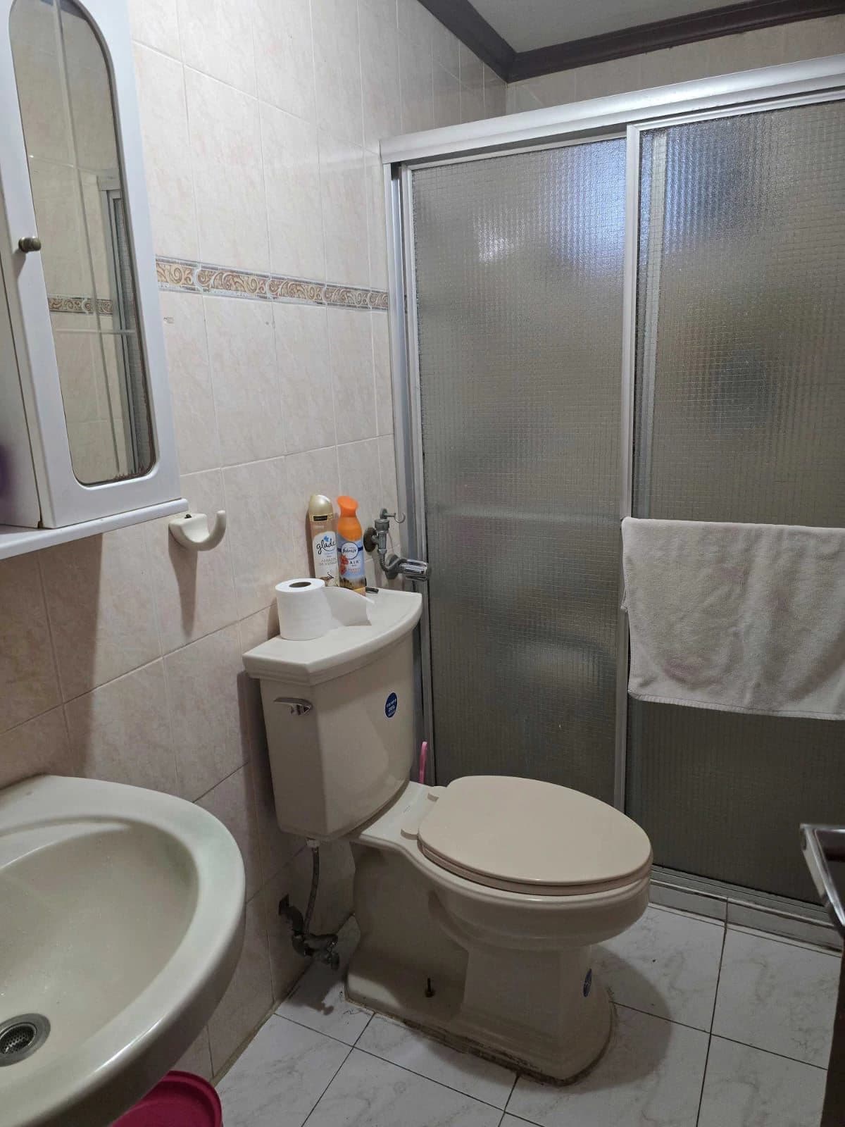 House for Sale in Santa Elena Residential Community – Parque Lefevre - photo 21
